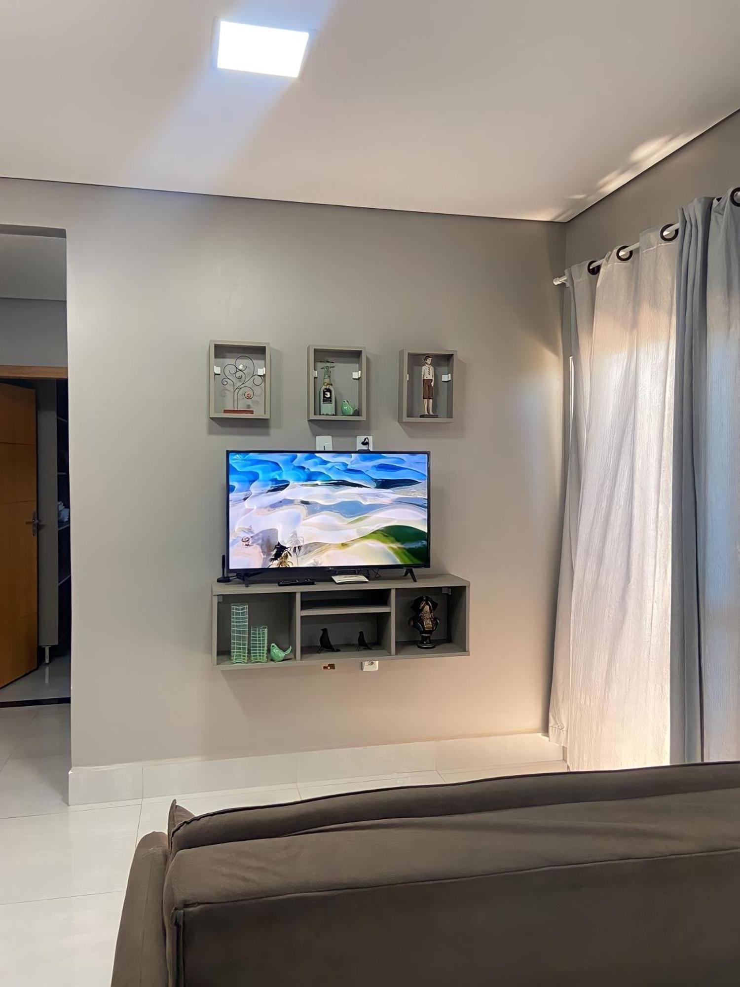 Penhasco Residences ชาปาดา ดอส กิมาไรส์ ภายนอก รูปภาพ