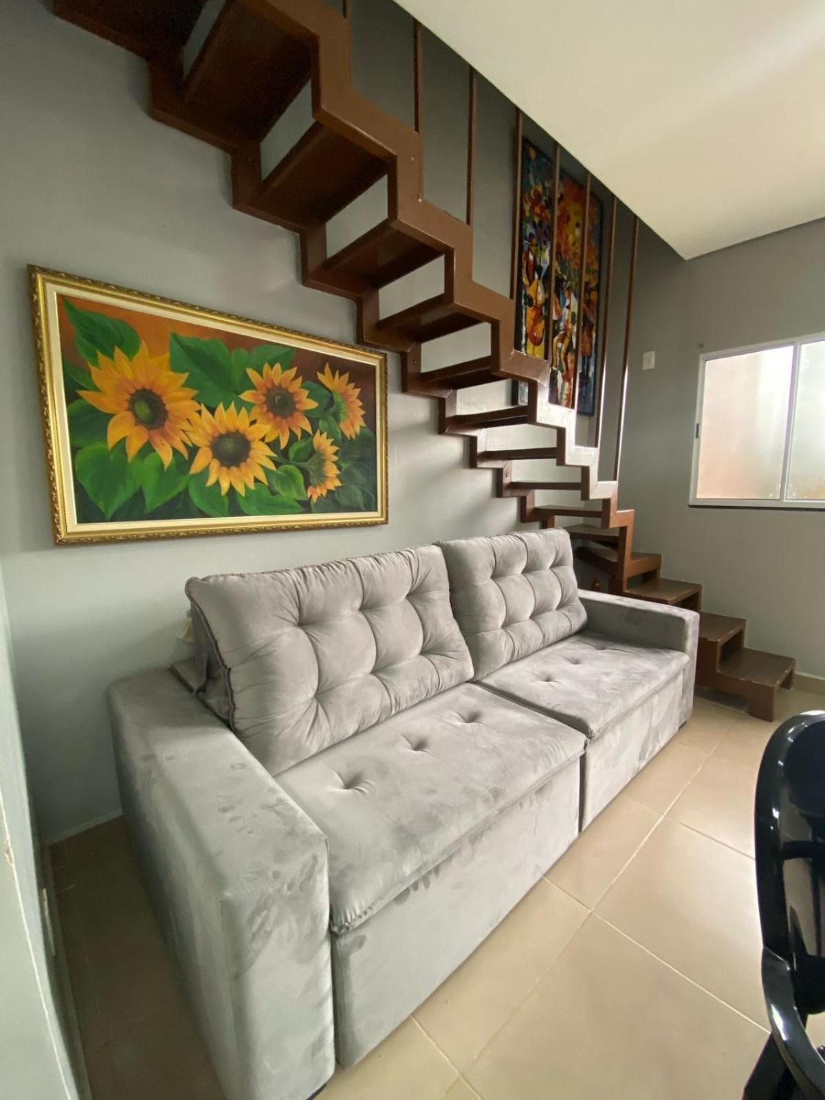 Penhasco Residences ชาปาดา ดอส กิมาไรส์ ภายนอก รูปภาพ