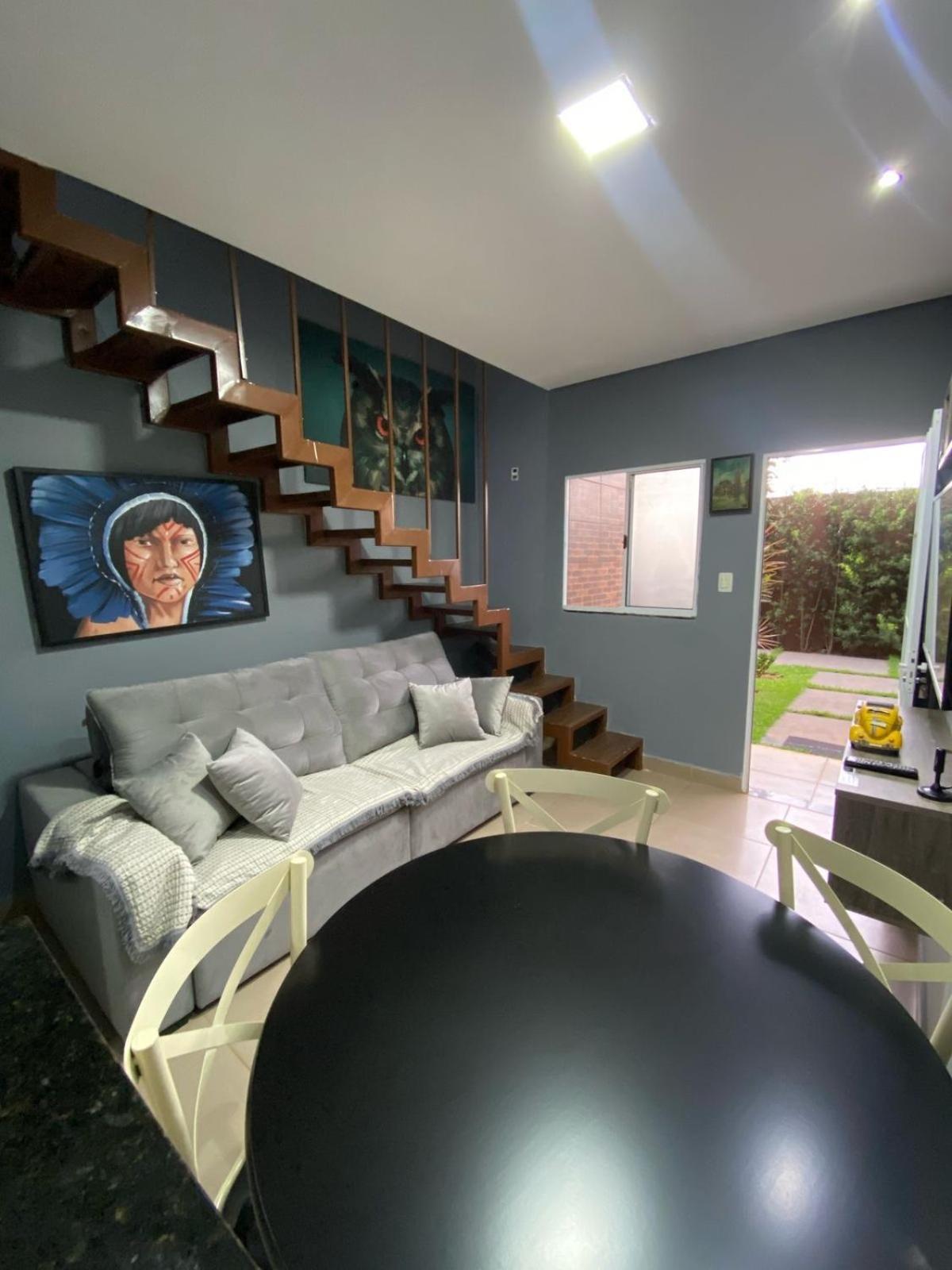 Penhasco Residences ชาปาดา ดอส กิมาไรส์ ภายนอก รูปภาพ