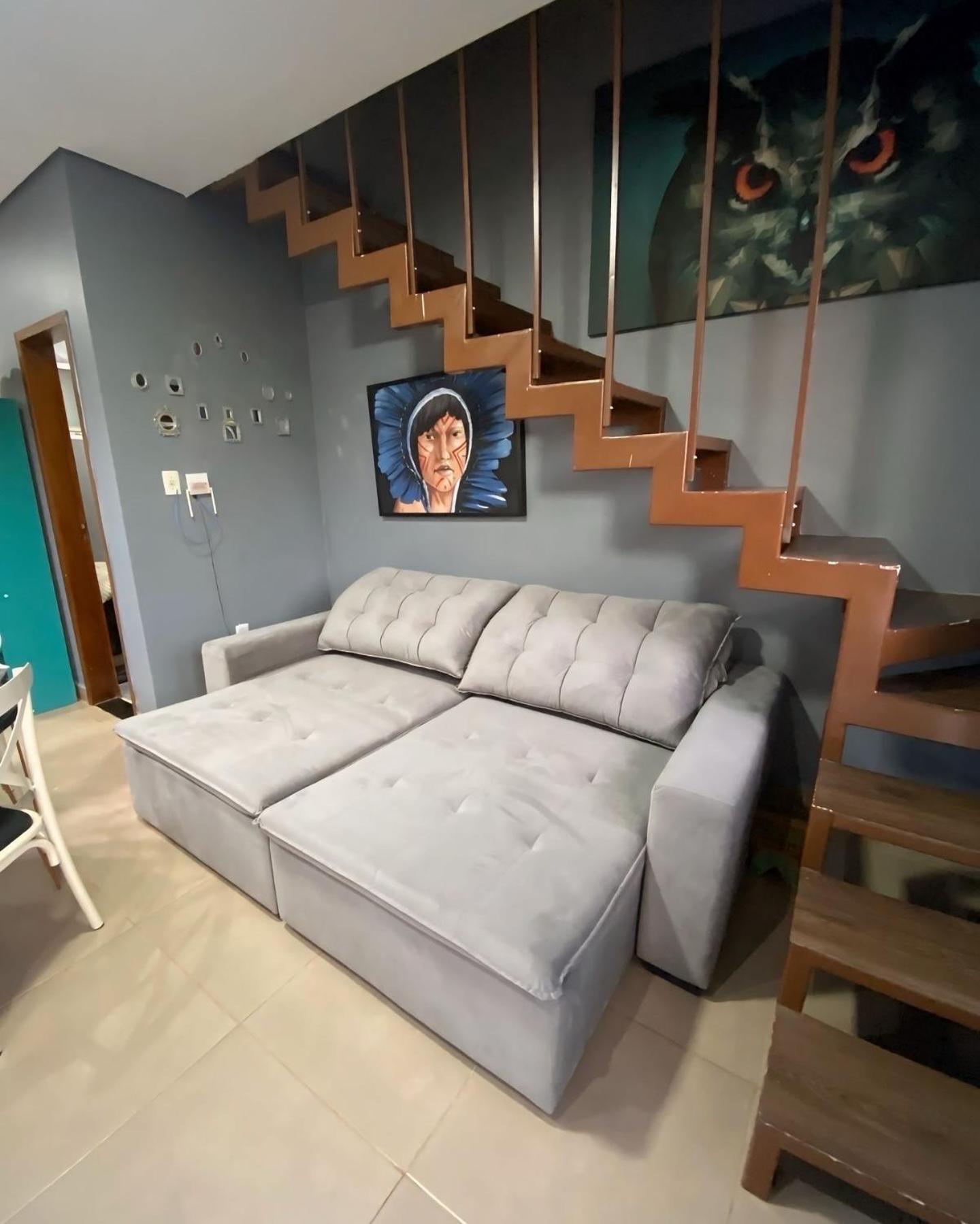 Penhasco Residences ชาปาดา ดอส กิมาไรส์ ภายนอก รูปภาพ