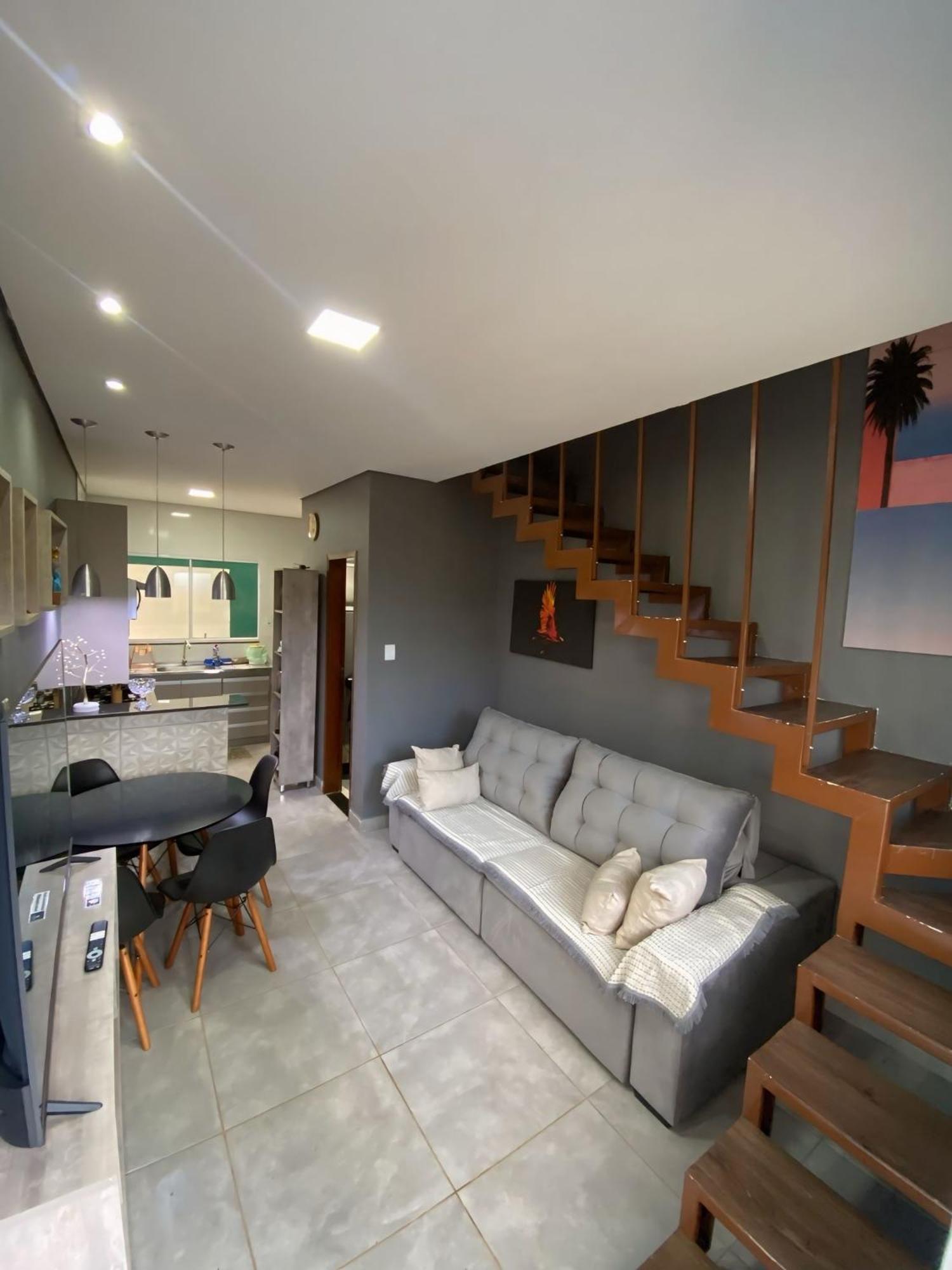 Penhasco Residences ชาปาดา ดอส กิมาไรส์ ภายนอก รูปภาพ