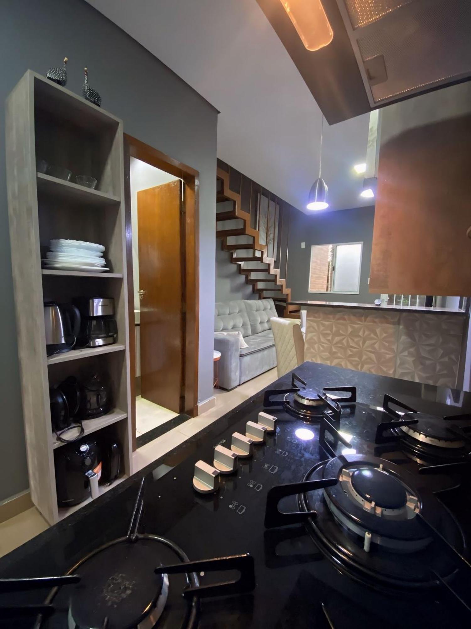 Penhasco Residences ชาปาดา ดอส กิมาไรส์ ภายนอก รูปภาพ