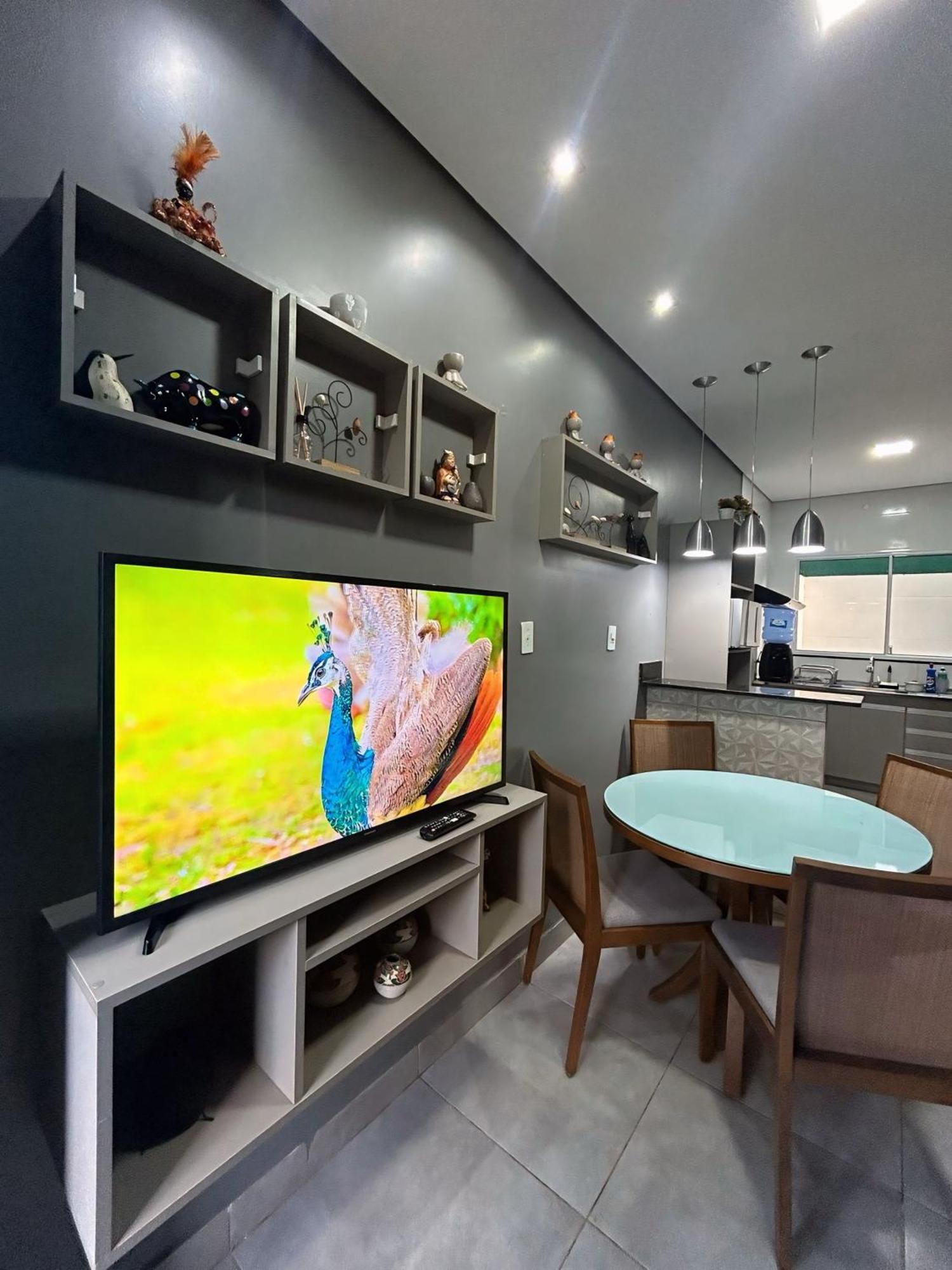 Penhasco Residences ชาปาดา ดอส กิมาไรส์ ภายนอก รูปภาพ