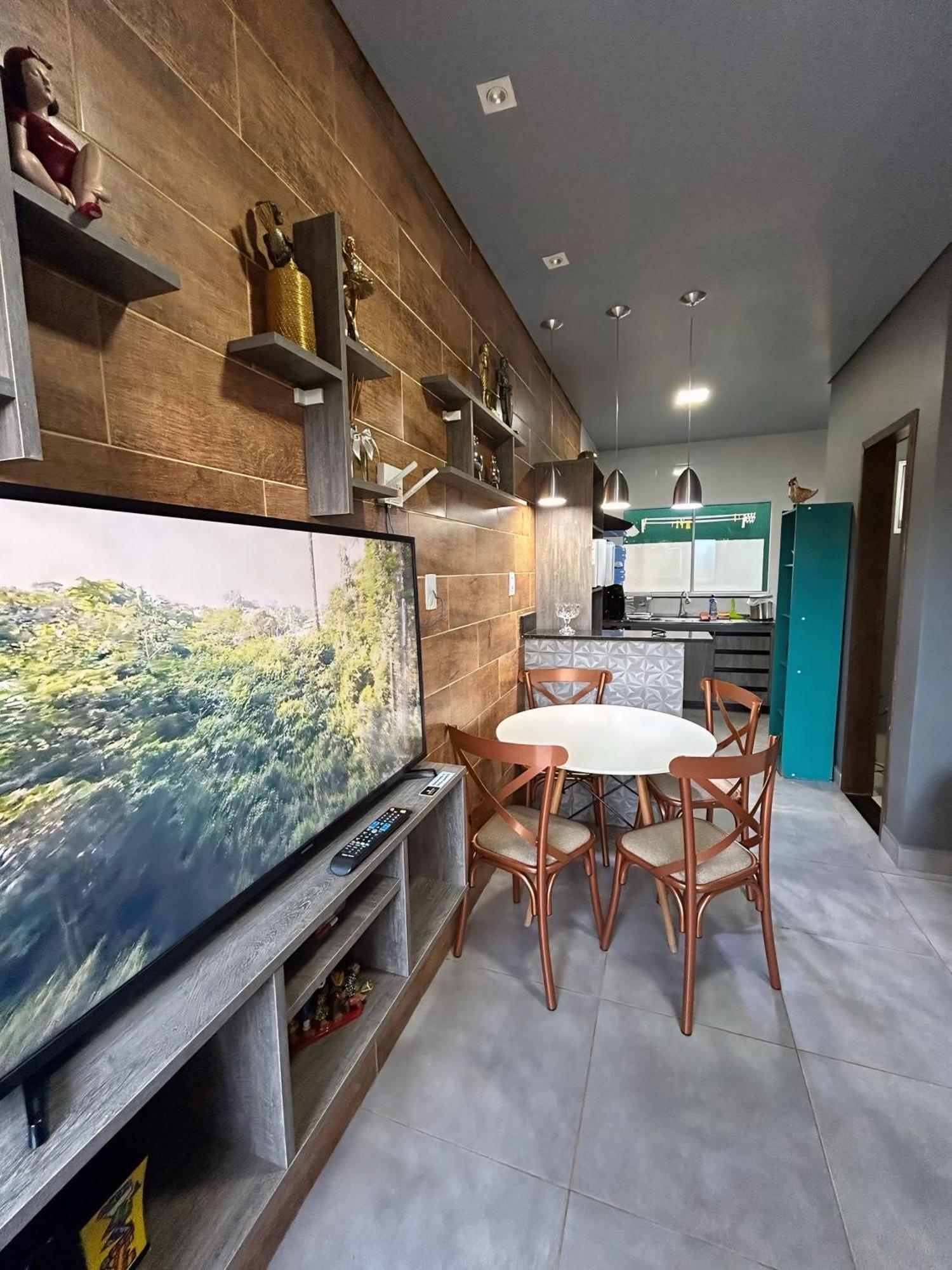 Penhasco Residences ชาปาดา ดอส กิมาไรส์ ภายนอก รูปภาพ