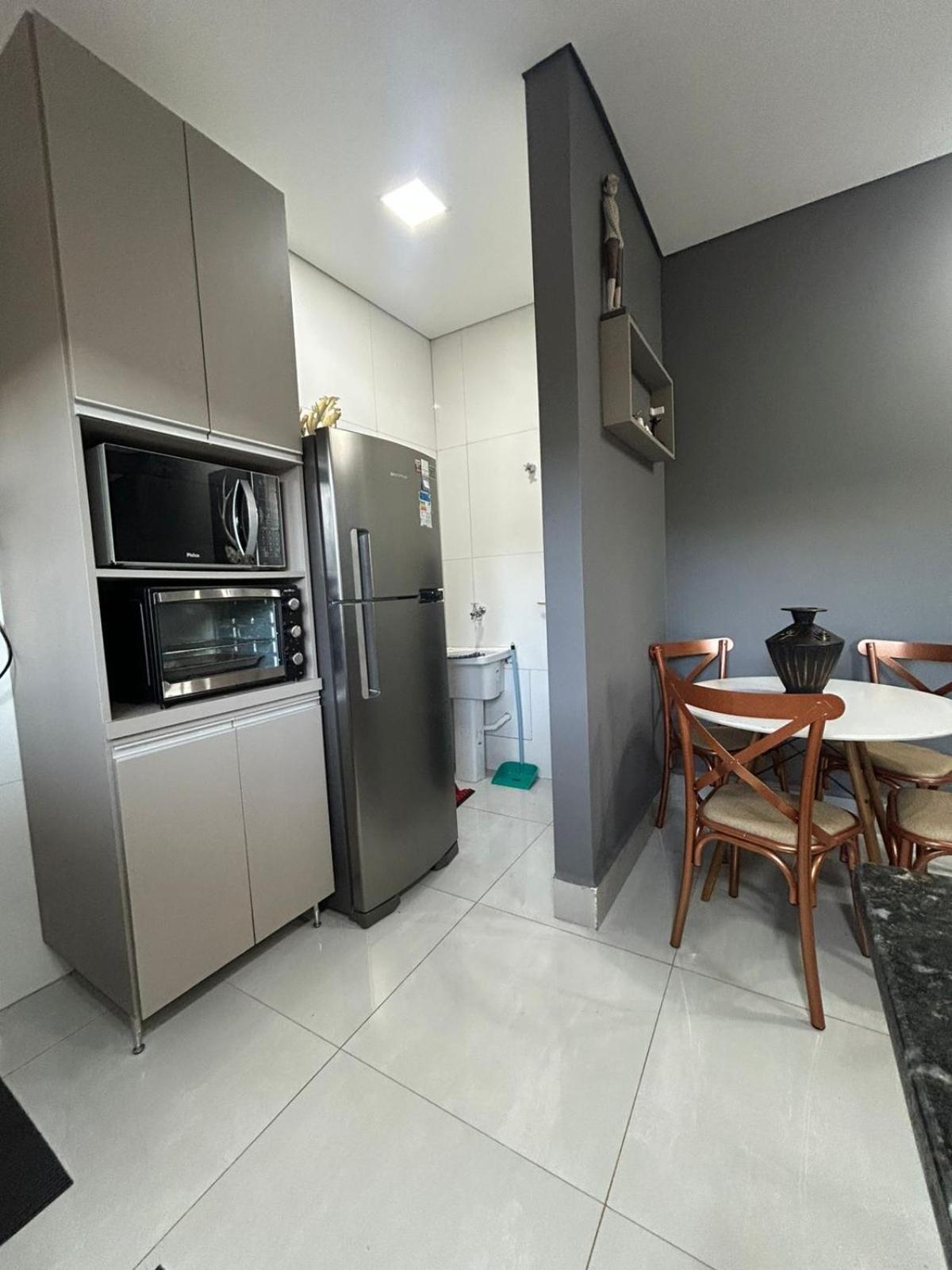 Penhasco Residences ชาปาดา ดอส กิมาไรส์ ภายนอก รูปภาพ